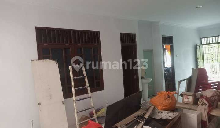 Jual Rumah 2 Lantai Villa Permata Lippo Karawaci