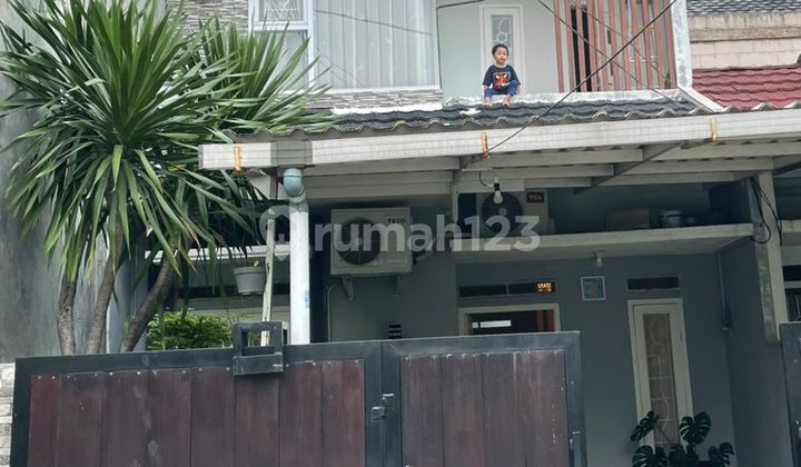 Jual Rumah Ciledug Tangerang Selatan