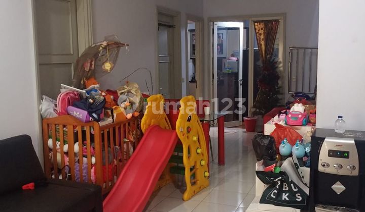 Jual Rumah Crysocolla Phg Gading Serpong 2