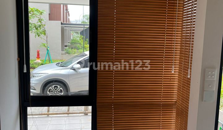 For Sale BSD Tabebuya Invensihaus House 2