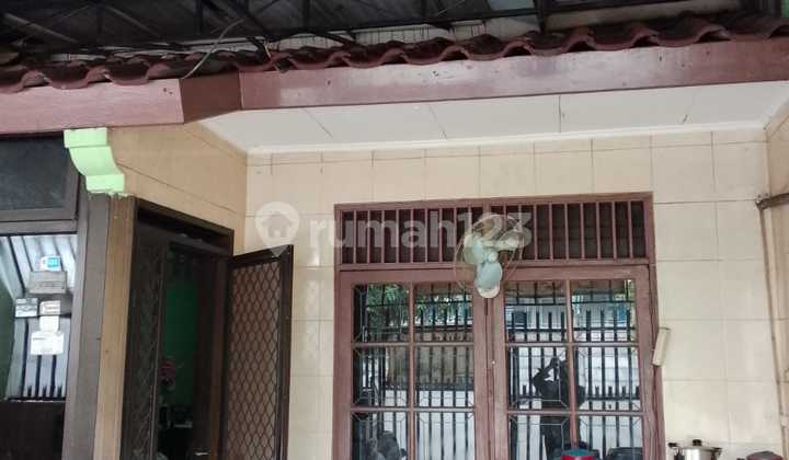 Jual Rumah Citra Garden Kalideres 