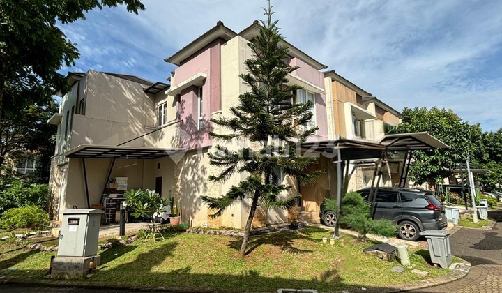 For Sale Nice House Adi Cluster Tesla Gading Seprong