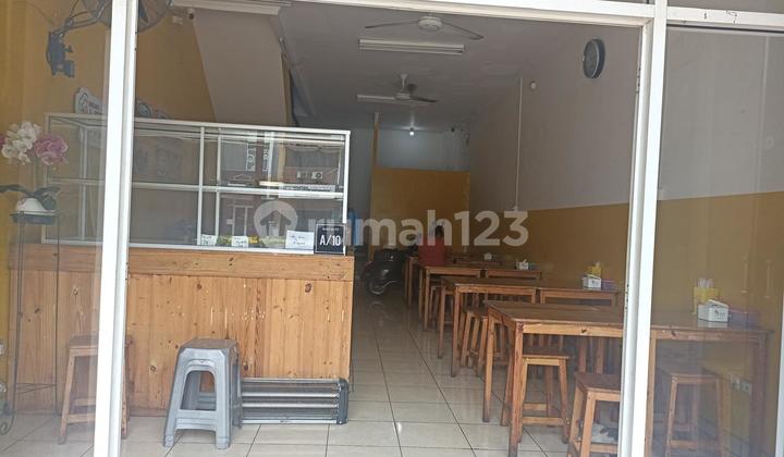 Dijual Murah Ruko Paramount Blitz Gading Serpong Dijual Murah Ruko Paramount Blitz Gading Serpong
