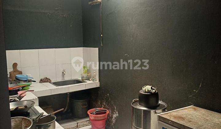 Cheap Sale Paramount Blitz Shop House Gading Serpong 2