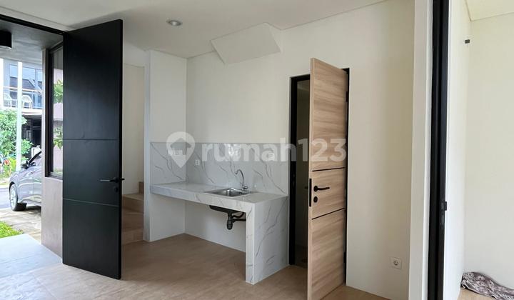 Negotiable Until Done, Cendana Prive Type 2 House, Park Serpong 2