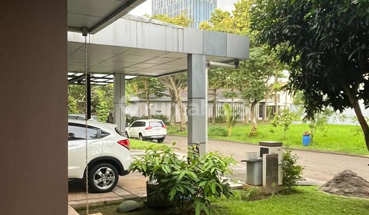 Jual Cepat Rumah Mewah Sutera Renata Cluster Aurora Alam Sutera 2