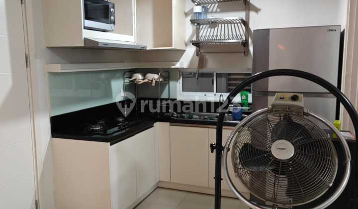 Dijual Condovilla Rainbow Springs Gading Serpong 2