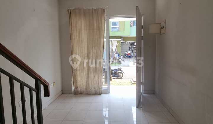 Dijual Cepat Cluster La Bella Arcadia Village Gading Serpong