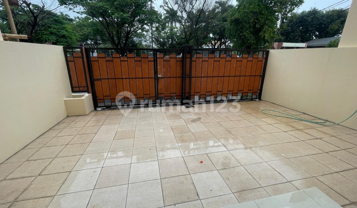 Dijual Cepat Rumah Sektor 7A Gading Serpong