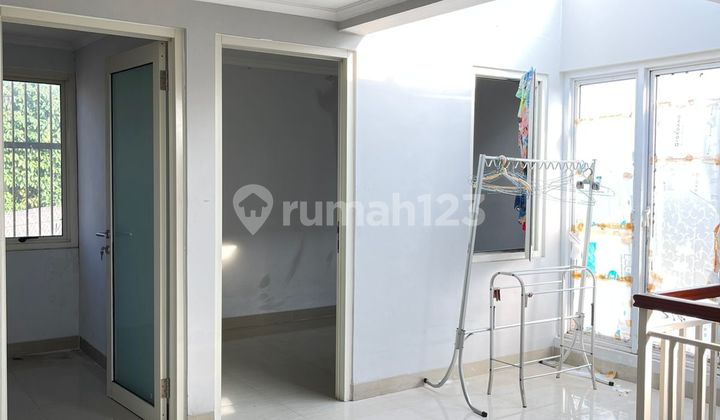 For Sale by Mrs. House Monaco Village Gading Serpong 2