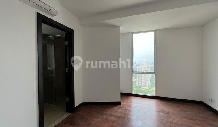 Dijual Apartment The Royale Springhills Residences 2 Unit Gandeng  2