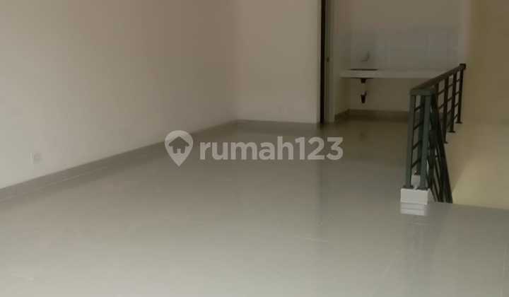 For Rent: Madison Grande Ruko Gading Serpong 2