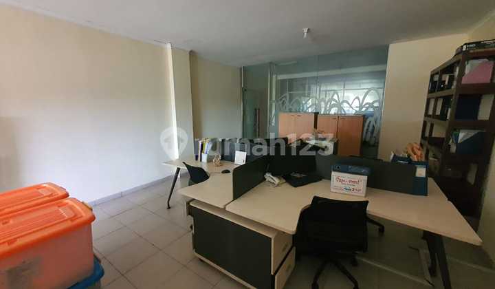 Dijual Ruko Prominence Alam Sutera