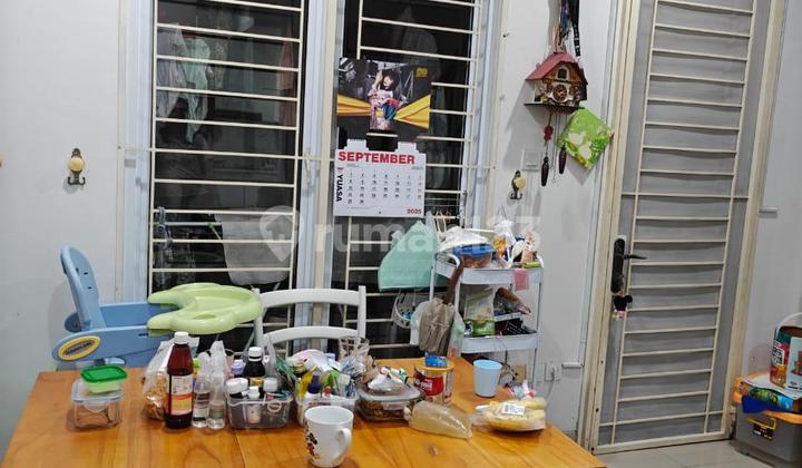 Dijual Rumah Omaha Village Gading Serpong