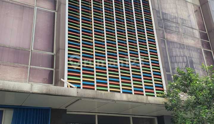 Dijual Ruko Prominence Alam Sutera