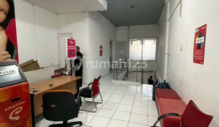 For Rent Nice Shopfront Cipto Main Road 2