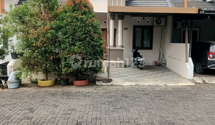 Dijual Rumah Daerah Kedawung