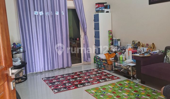 For Sale Cipto Garden House 2