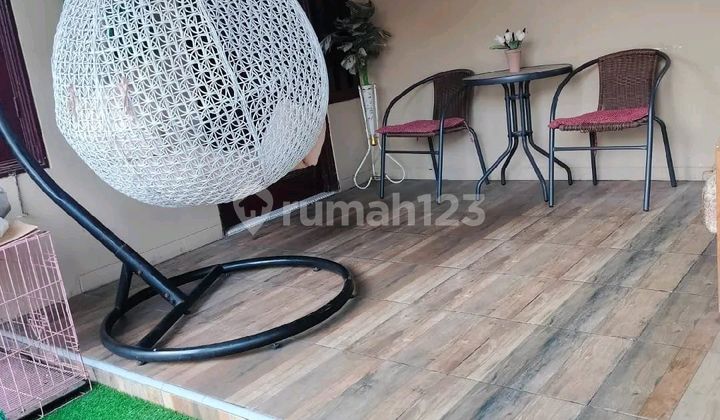 Dijual Rumah Bagus Dan Siap Huni 2