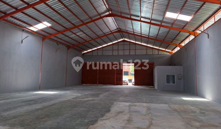 For Rent New Warehouse In Majalengka For Rent New Warehouse In Majalengka