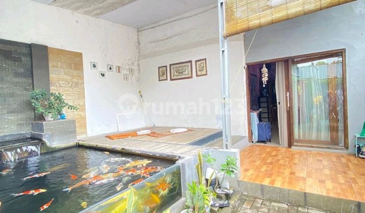 Dijual Rumah Bagus & Siap Huni Di Sumber