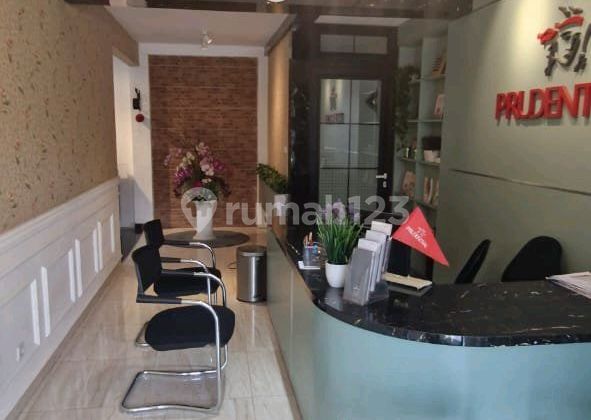 Dijual Ruko Bagus Di Garuda