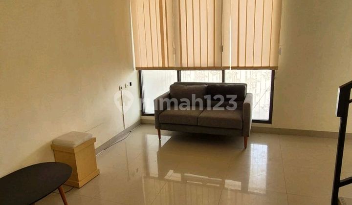 Disewa Perumahan Cluster Di Talun 2