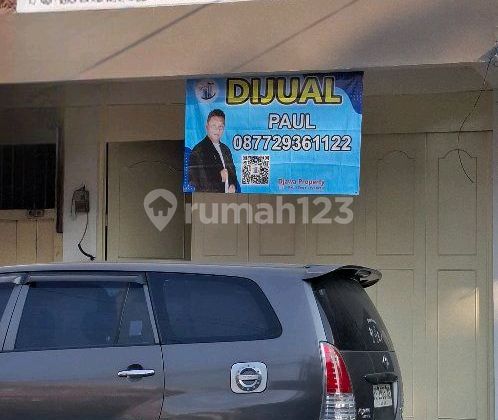 Dijual/Disewa Ruko Mainroad Pagongan