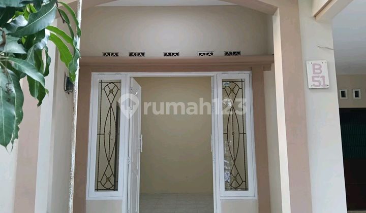 Disewa Rumah Cirebon Kota