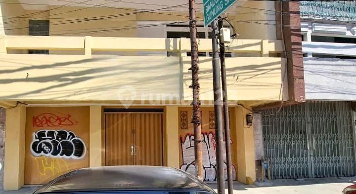 For Rent Shop Suitable For Cafe/Restaurant 1