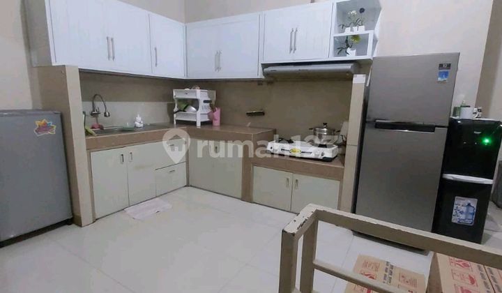 Dijual Rumah Siap Huni Mainroad Sutomo 2
