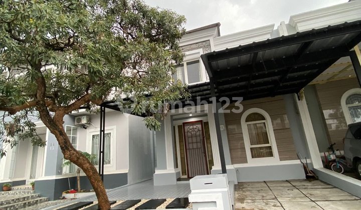 Dijual Rumah Bagus dan Siap Huni Dijual Rumah Bagus dan Siap Huni