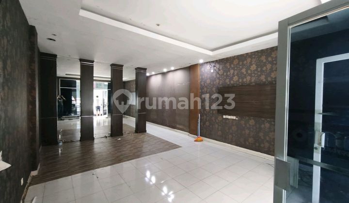 Ruko Cirebon Super Block Mall 2