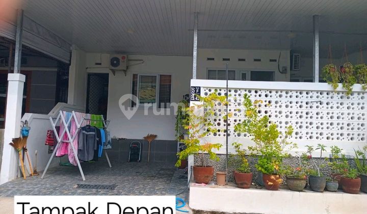 Dijual Rumah Minimalis Cirebon Kota di Cirebon Kota