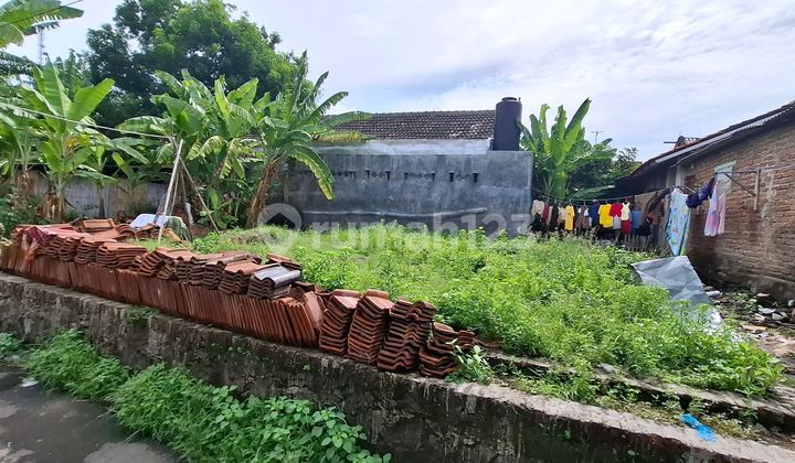Tanah Dijual Kr Birai Dawuan Tanah Dijual Kr Birai Dawuan