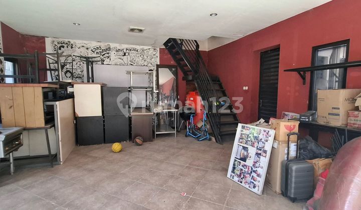 Disewa Rumah Di Pusat Kota 2