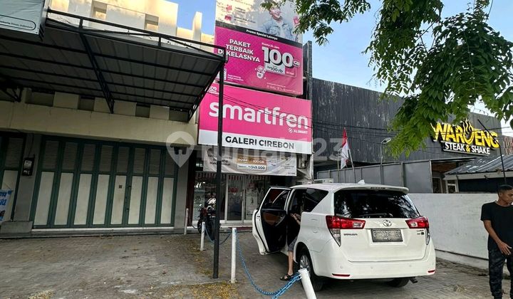 For Rent Nice Shopfront Cipto Main Road 1