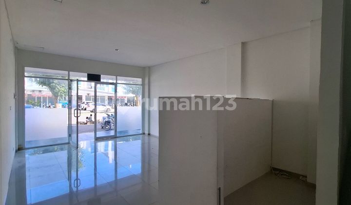 For Rent Citraland Shop House 1