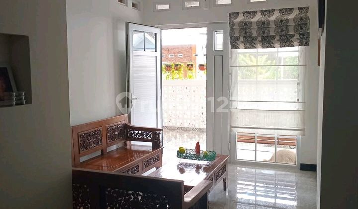 Dijual Rumah Minimalis Cirebon Kota di Cirebon Kota 2