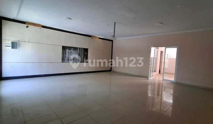 For Rent Shop House On Cipto Main Road 2