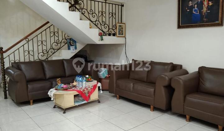 Well-Maintained House Ready to Occupy 2