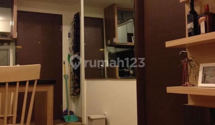 Apartement Terpelihara, Full Furnish di lingkungan strategis 2