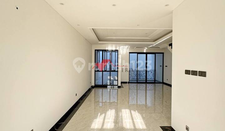 Rumah Siap Huni Di Jagakarsa Jakarta Selatan 2