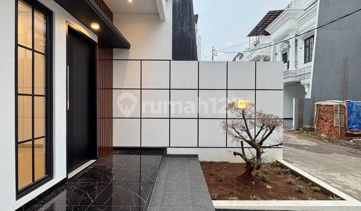 Jagakarsa House Near Andara Toll 2