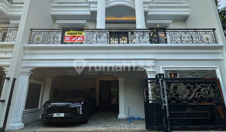 Rumah Di Kebagusan Pasar Minggu Rumah Di Kebagusan Pasar Minggu