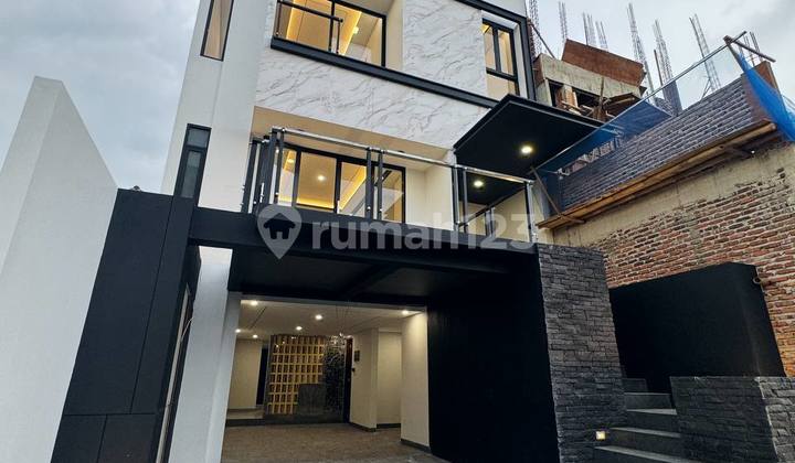 Townhouse Dwkat Cilandak Kko