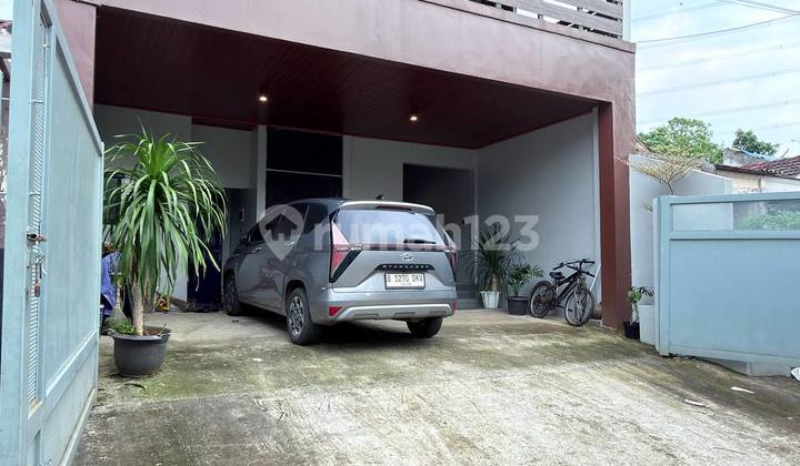 Perunahan Cinere Depok Full Furnished Perunahan Cinere Depok Full Furnished