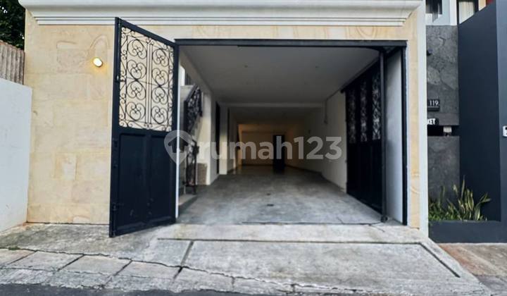 Rumah Siap Huni Di Jagakarsa Jakarta Selatan