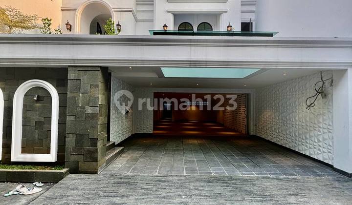 Rumah Cilandak Barat Dekat Citos Rumah Cilandak Barat Dekat Citos