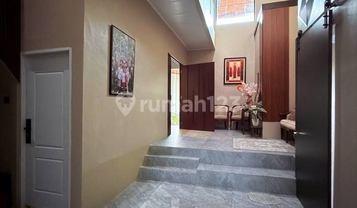 Cinere Depok Full Furnished Housing 2